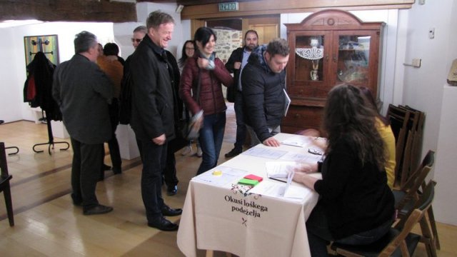 15. občni zbor DRSP